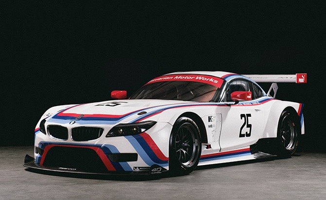 BMW gerbėjai šį savaitgalį norės aplankyti Amerikos automobilių muziejų