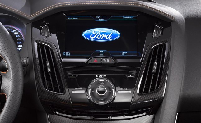 Ford įsigyja Livio, siekdama pažangesnio ryšio transporto priemonėse