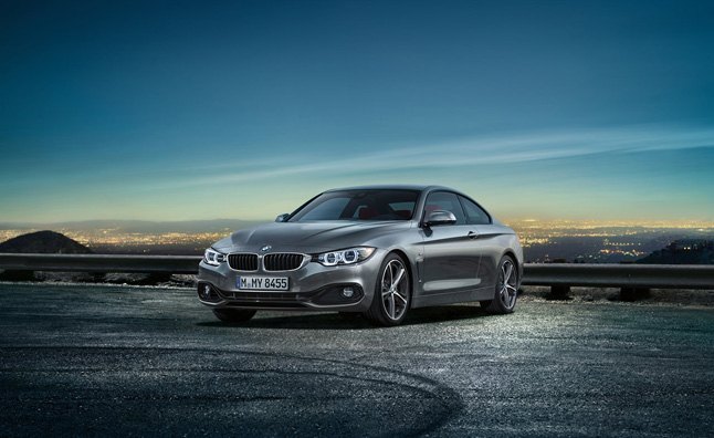 Paskelbta 4 serijos BMW kaina – 41 425 JAV dolerių – Mega galerija