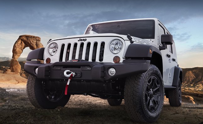 „Jeep Grand Cherokee Trailhawk“ ir „Wrangler Moab“ debiutavo
