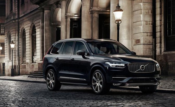 „Volvo“ pradės pardavinėti automobilius internetu